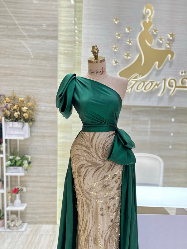 Doha Night Dress