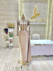 Jovani Dress Doha