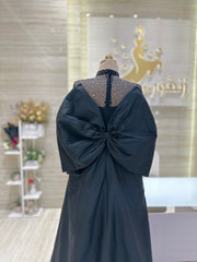 Haute couture dres