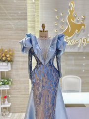 Night Dress, Doha