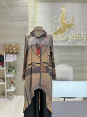 Tailor-made dresses Doha