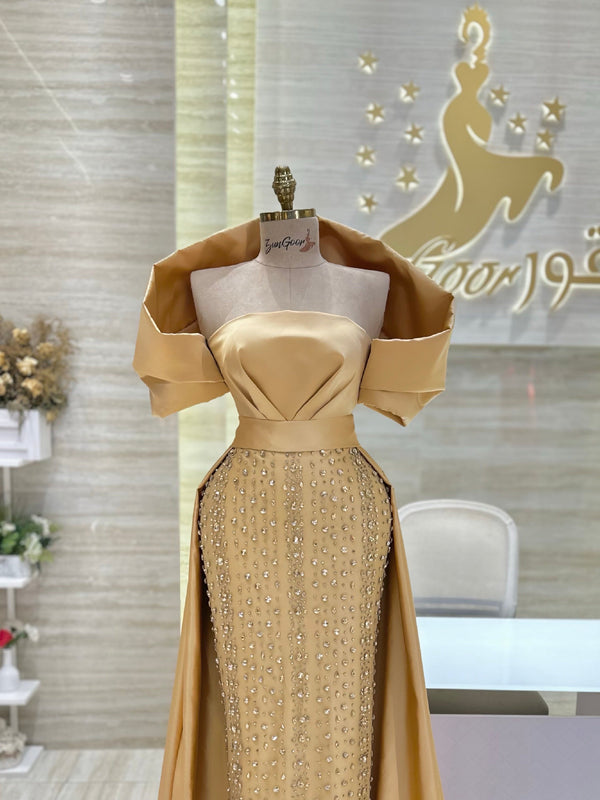 Qatar Evening Dresses