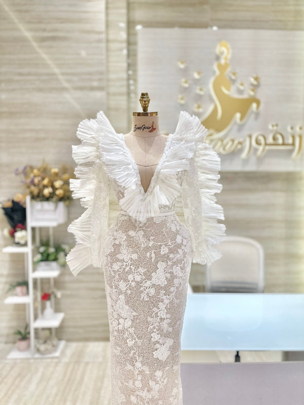 Long Dresses Qatar