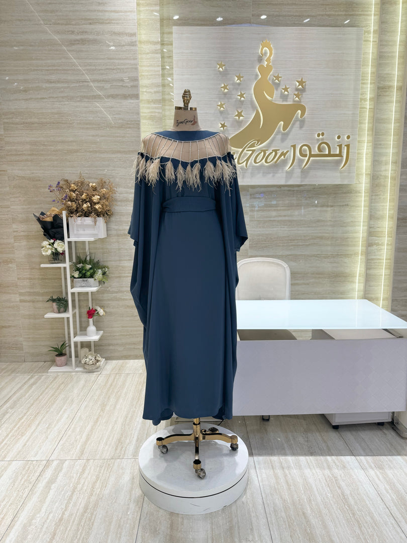 Tailor-made dresses Qatar