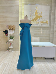 Tailor-made dresses Qatar