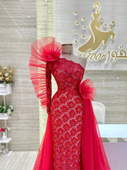Doha Party Dress