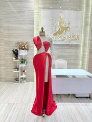 Black Dress Doha