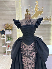 Doha Prom Dress