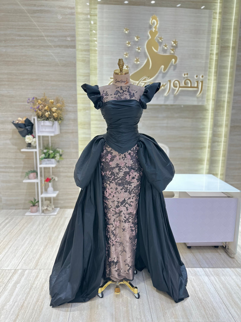 Doha Girls Dress