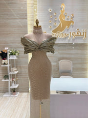 Qatar Evening Dress