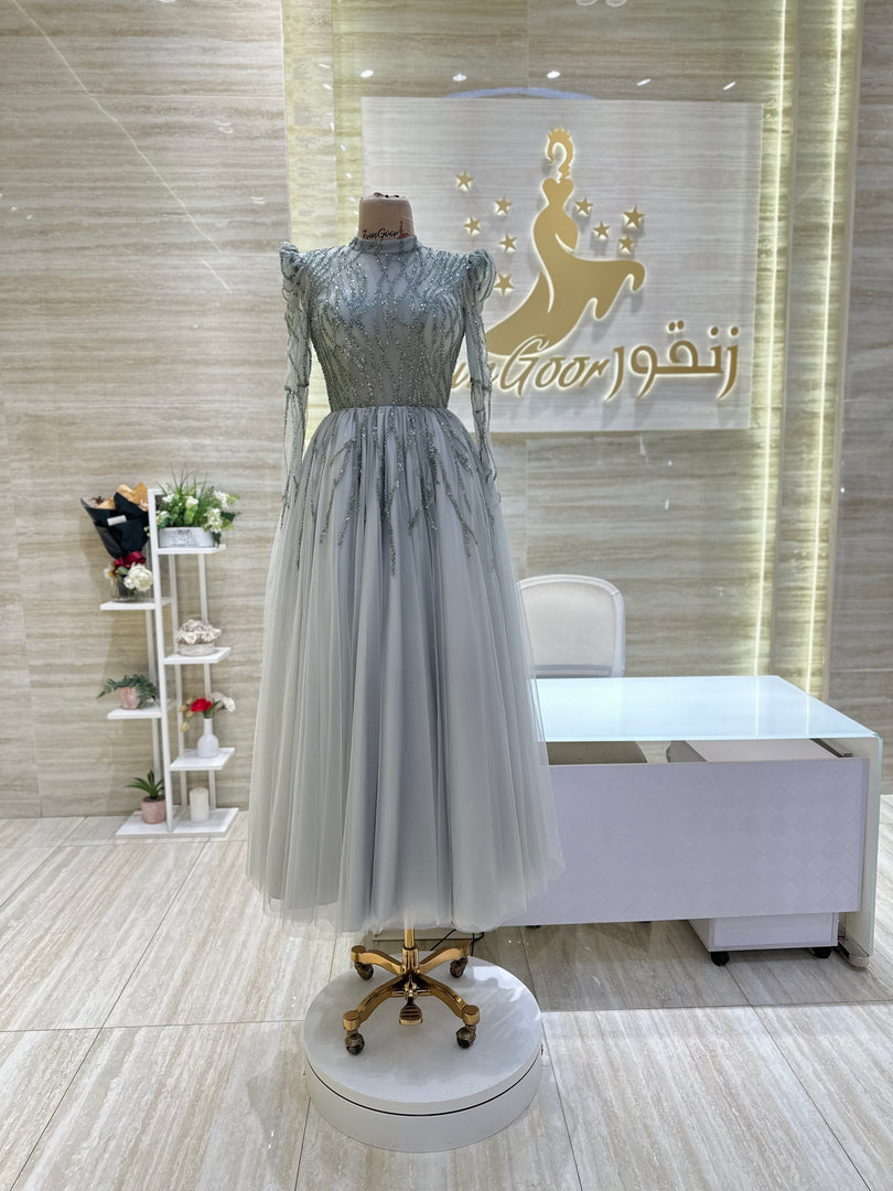 Fashion Designers, Qatar