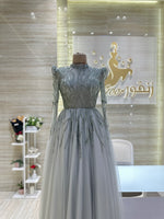 Load image into Gallery viewer, Qatar Fashion Designers, ZunGoor
