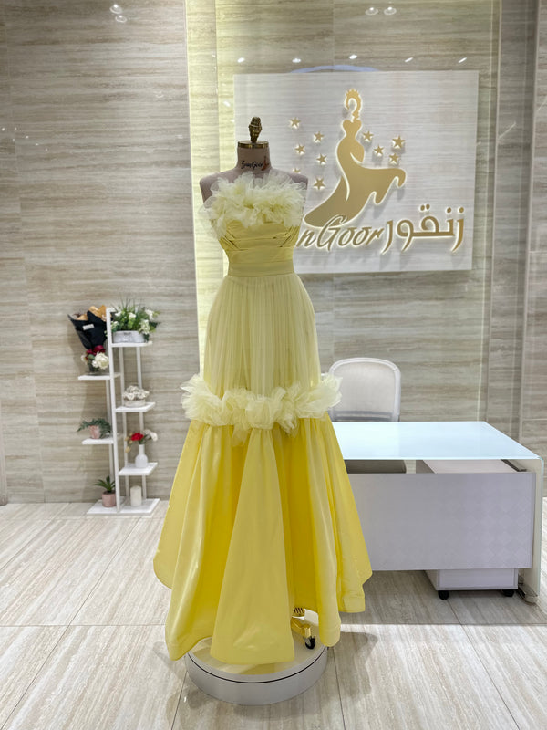 Doha Fashion Designers, ZunGoor