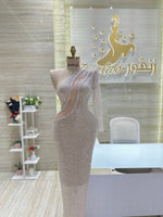 Load image into Gallery viewer, Designer dresses Qatar
