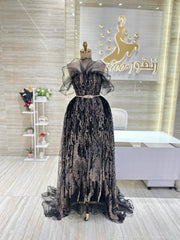 Evening dresses Qatar