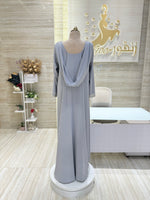 Load image into Gallery viewer, Blue Dress Doha
