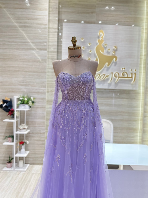 Doha Evening Dresses