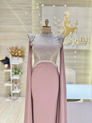 Purple Dress Doha