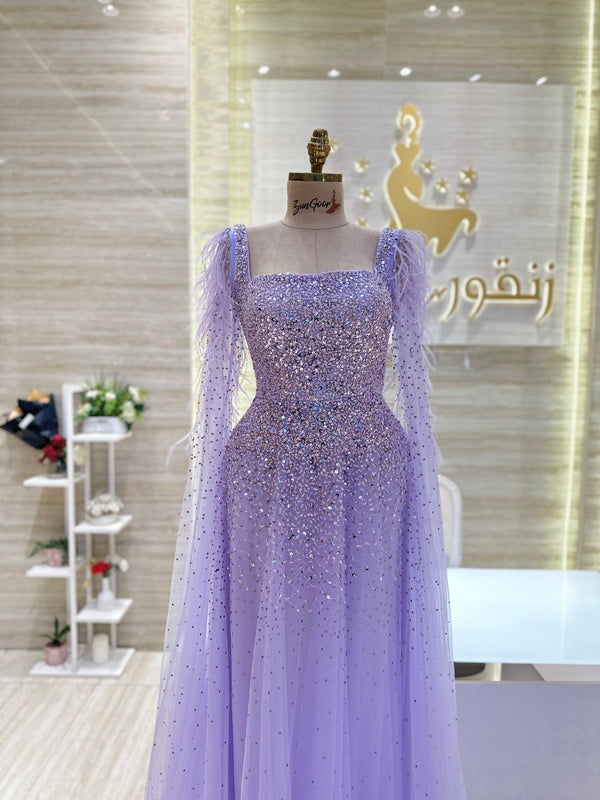 Green Dress Doha