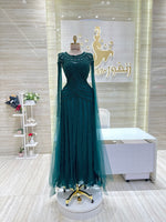 Load image into Gallery viewer, Jovani Dress Doha
