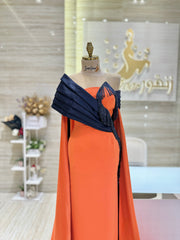 Quatro Dress Doha