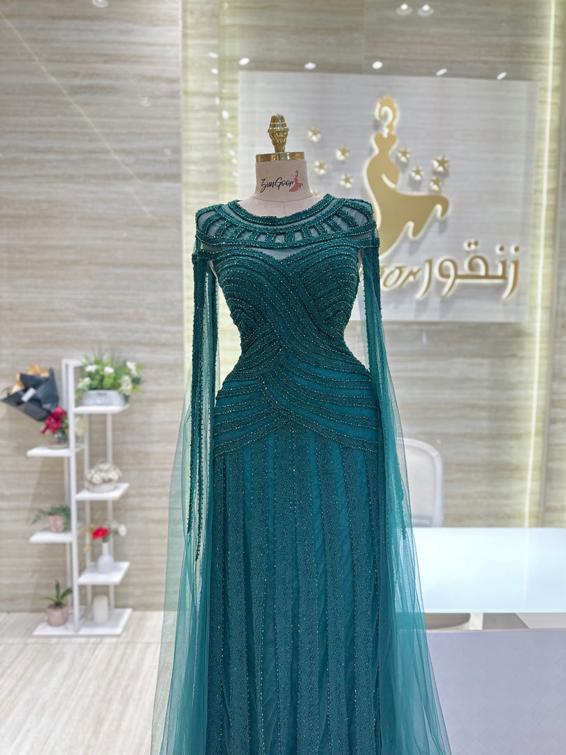 Quatro Dress Doha