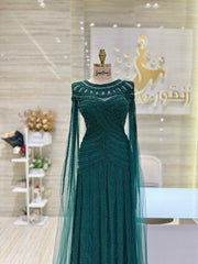 Jabador Dress Doha