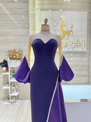 Yellow Dresses Doha