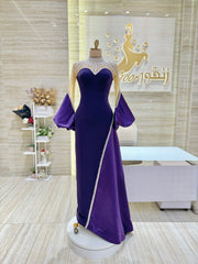 Blue Dresses Doha
