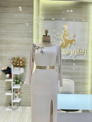 Black Dresses Doha