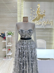 Made-to-order dresses Doha