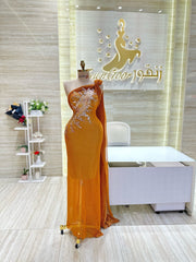 Made-to-order dresses Qatar