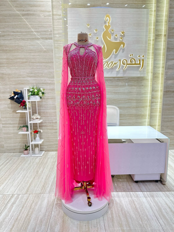 Ready-to-wear dress