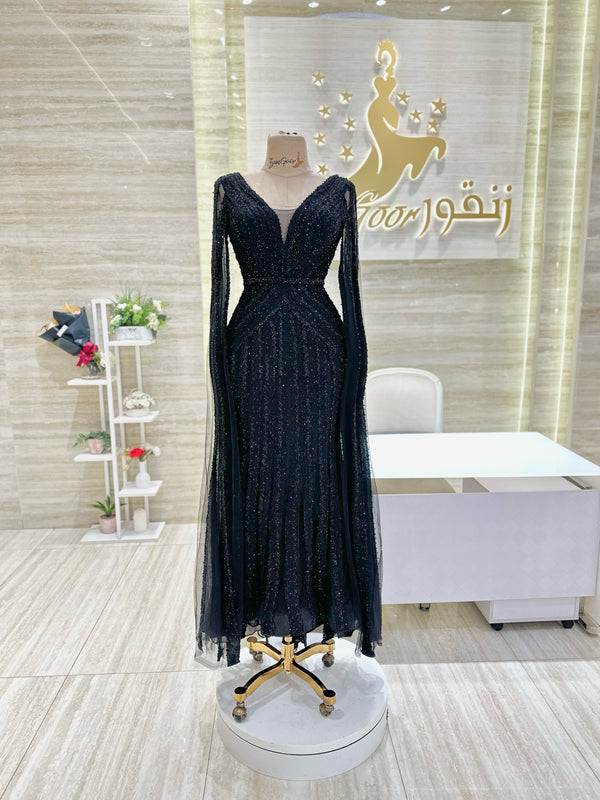 Long Dress Doha