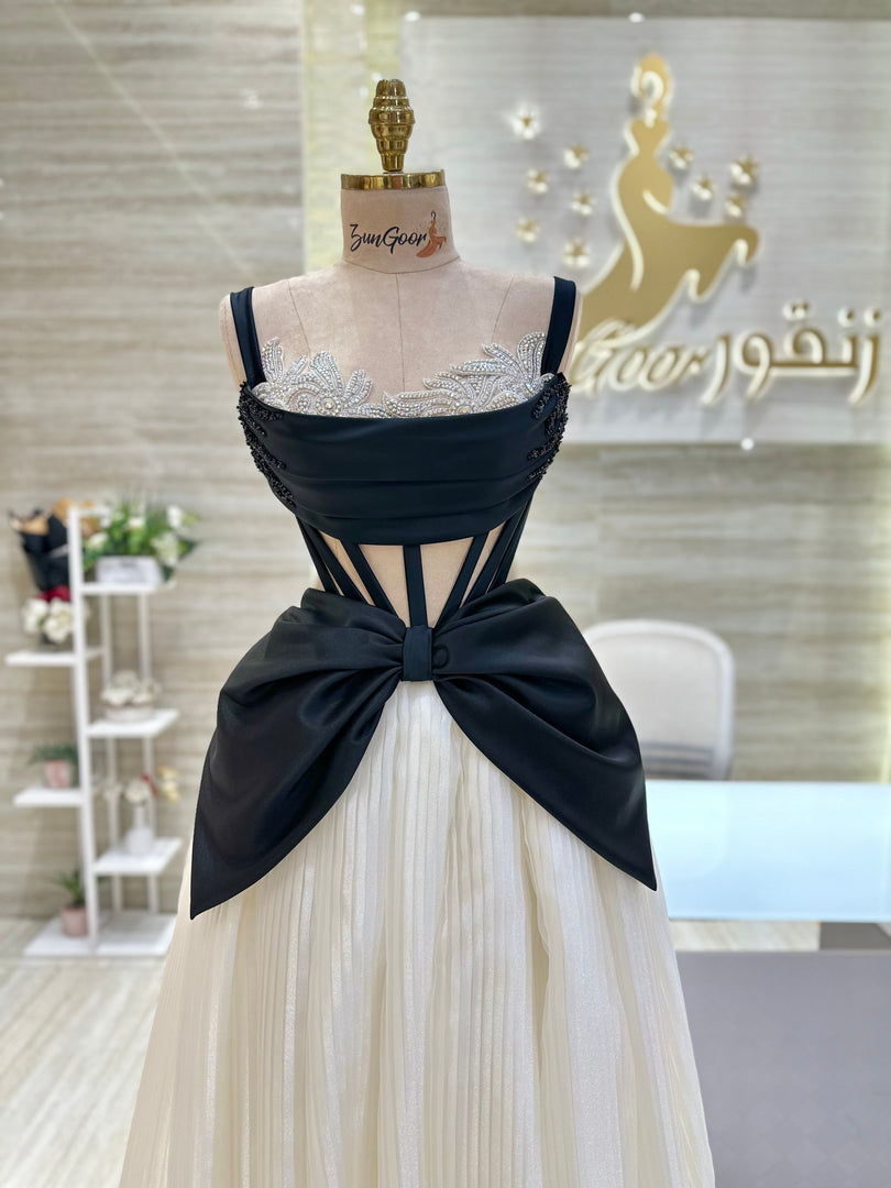 Designer dresses Doha