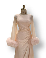 Jabador Dresses Qatar