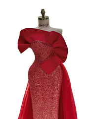 Doha Evening Dresses