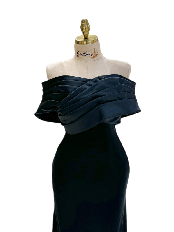 Made-to-order dress