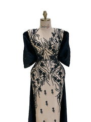 Fashion Designer. Qatar