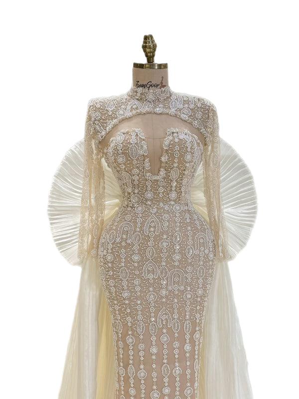Qatar Party Dress