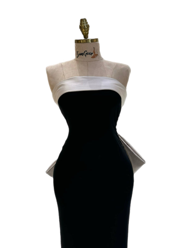 Black Dresses Qatar
