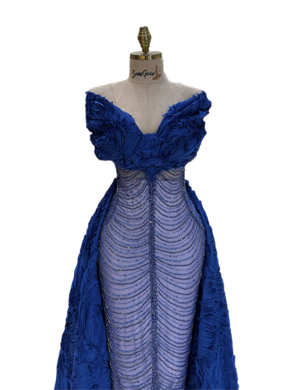 Qatariat Style Designs