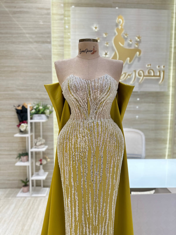 White Dresses Doha