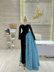 Doha Night Dresses