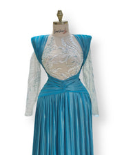 Designer dresses Qatar