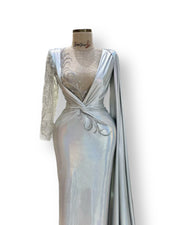 Qatar Wedding Dresses