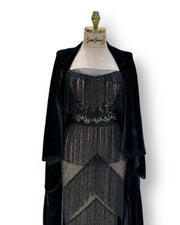 Ready-to-wear dress