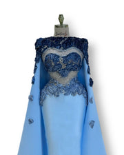 Qatariat Style Dresses