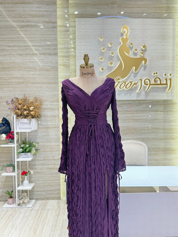 Doha Wedding Dress