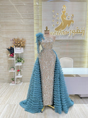 Jabador Dress Doha
